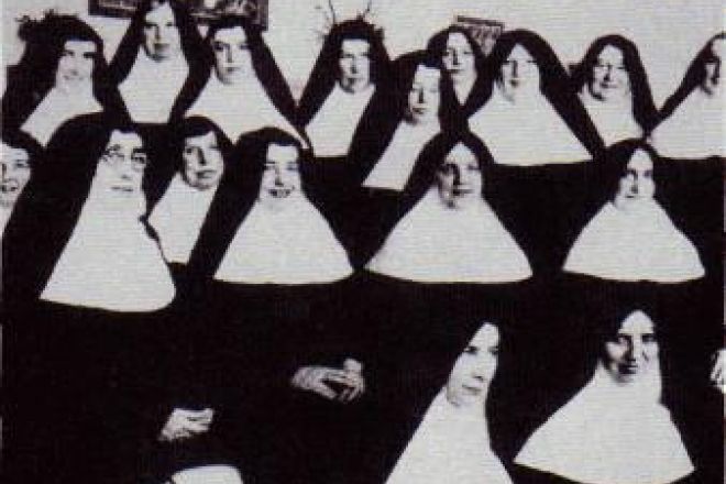 Schwestern Nordkorea