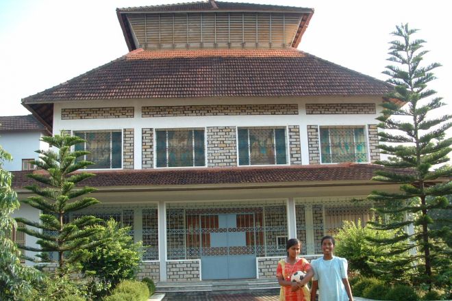 Indien_Kapelle_Punalur