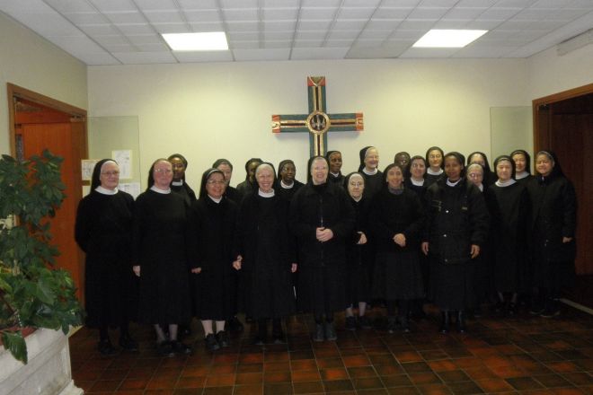 Casa Gemeinschaft 2015