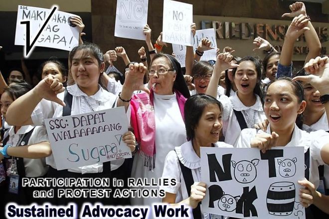 Manila_Advocacy Work