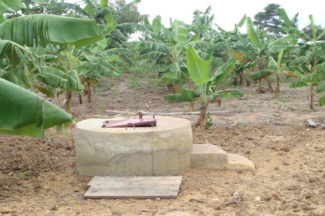 Ndanda_Kabuhima Farming