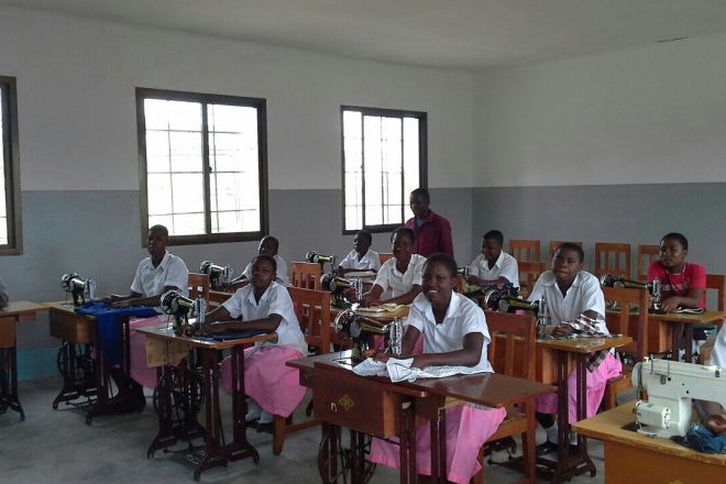 Ndanda_Kabuhima Naehkurs