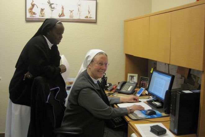 Norfolk-development office