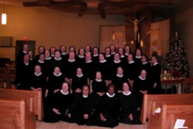 Norfolk Schwestern 2015 des Priorats