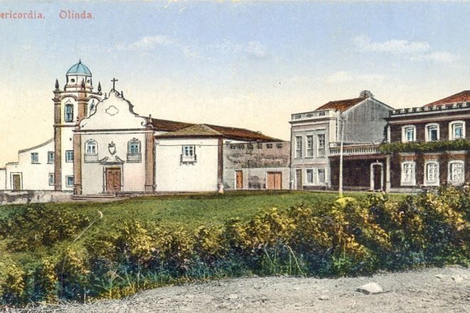 Olinda Academia Santa Gertrudes