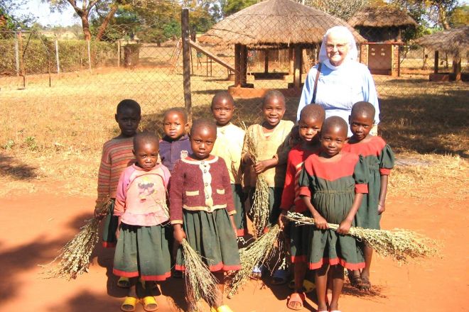 Morogoro Sr  Fromunda