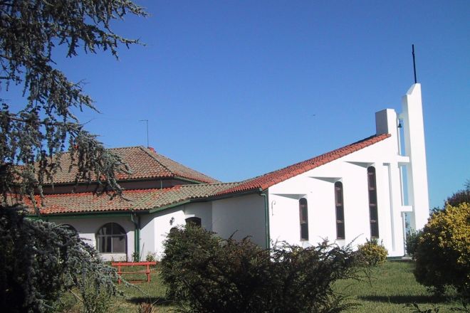 Argentineine_Los Toldos