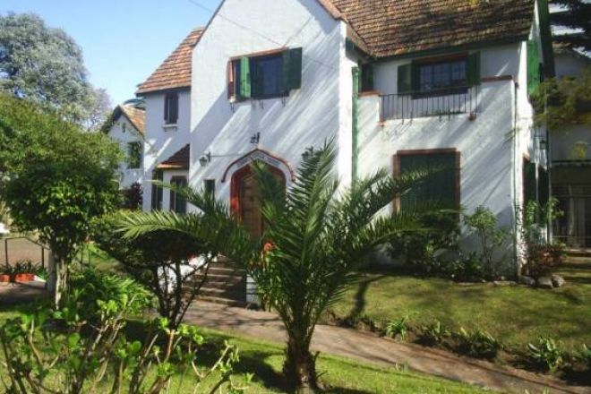 Argentinien_Buenos Aires Monasterio De La Epifania