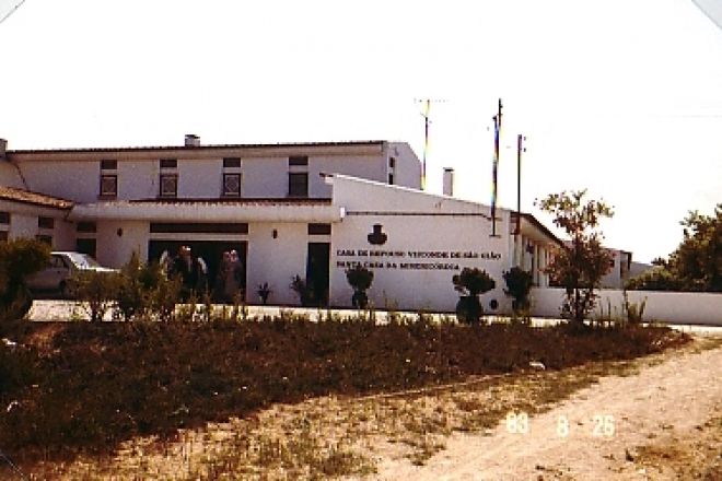 Torres Novas_Casa Repouso1