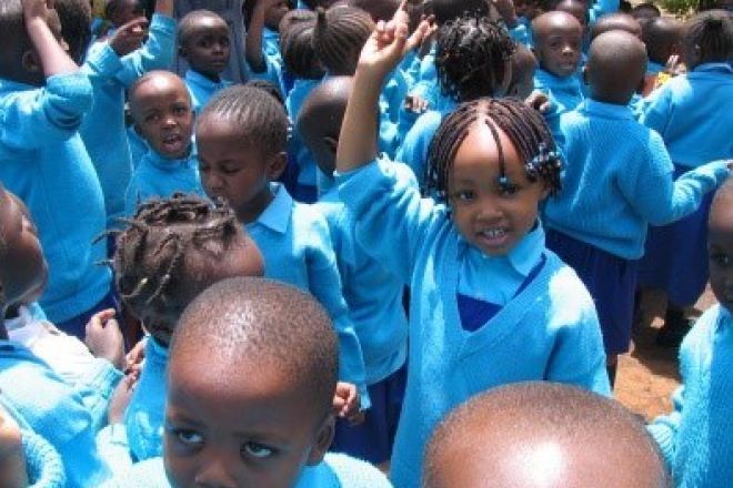 Nairobi