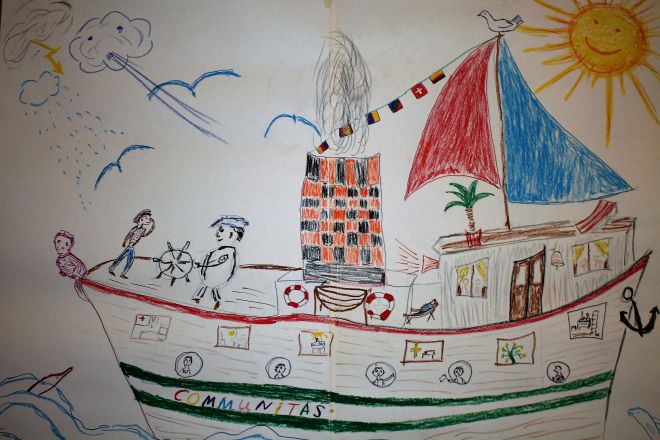 Gemeinschaftstag 10/16-8