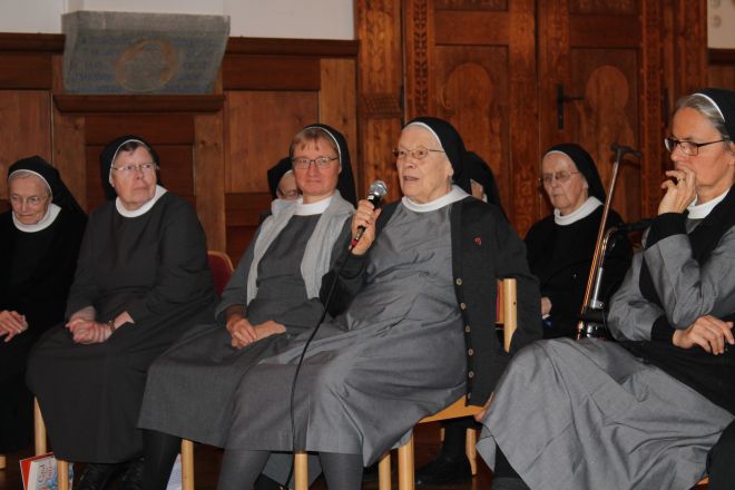 Gemeinschaftstag 10/16-9