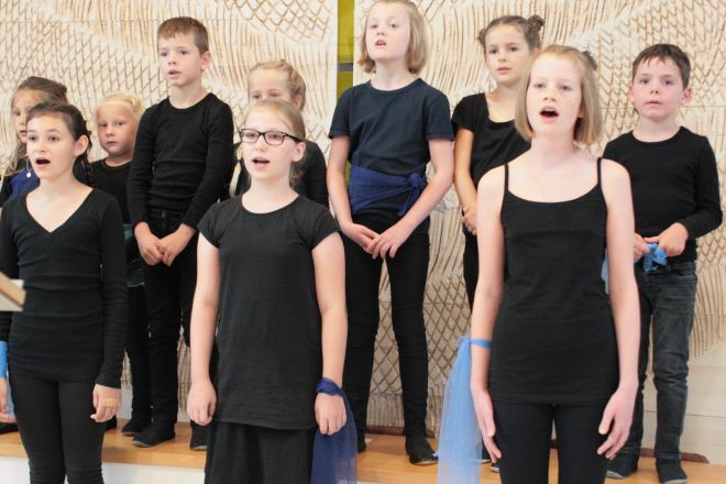 2017 Luther 02 Vom Himmel Rauscht Der Regen 2