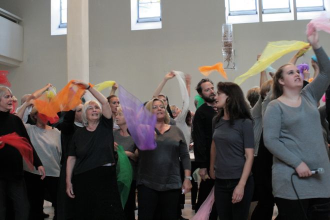 2017 Luther 20 Wir Sind Gottes Kinder 2