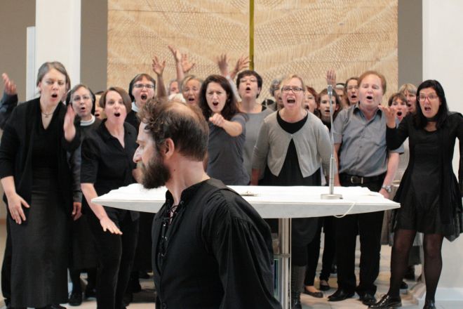 2017 Luther 11 Wir Dachten Dass Er Kämpft 5