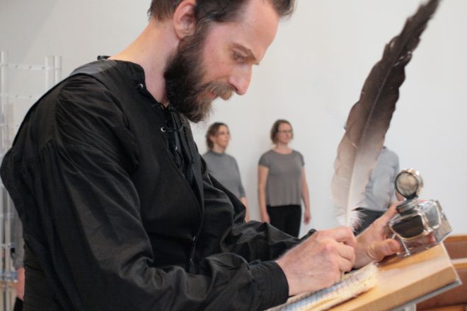 2017 Luther 19 Schrift Und Testament 2