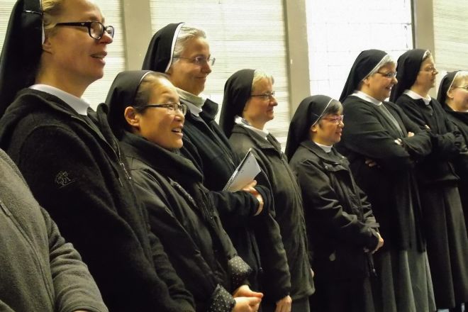 2018 02 Prioratforum Jugend