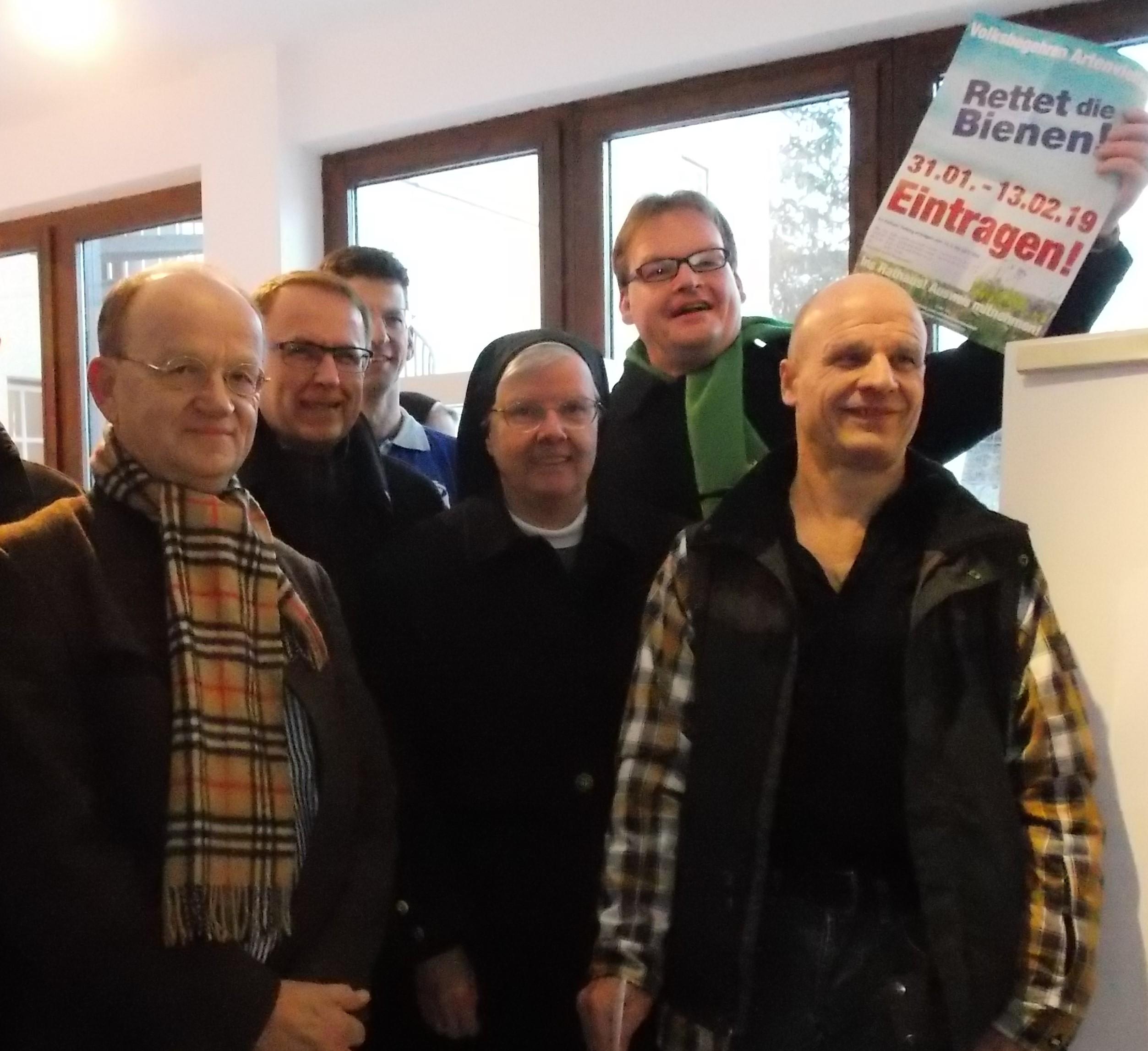 2019 Artenvielfalt Ersteintragung Kopie