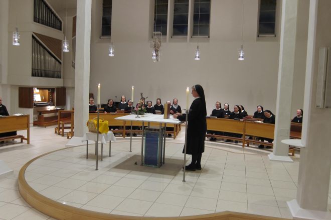 2019 11 09 Wahlkapitel Vesper 3