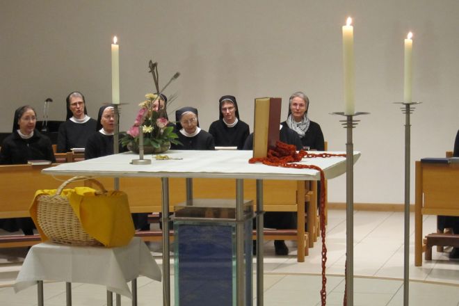 2019 11 09 Wahlkapitel Vesper 4