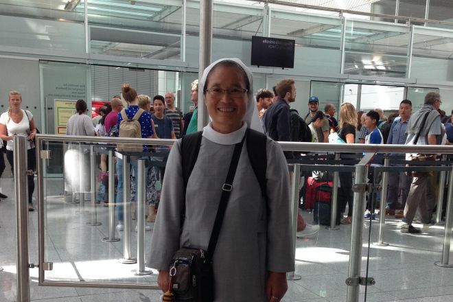 2019 08 18 Sr Avila Cheong Abschied 4