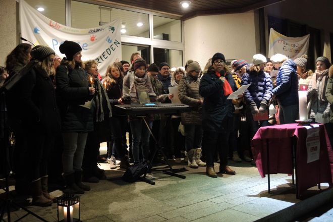 2020 02 Lichterkette 1