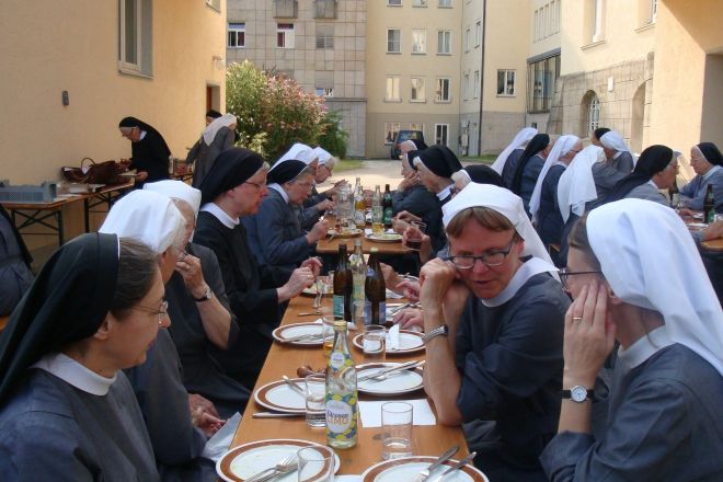 2020 08 Prioratstreffen Feiern 1