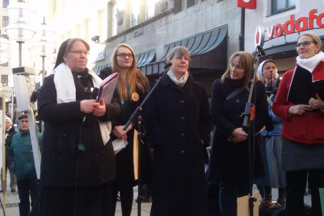 2020 Frauentag Statements 1