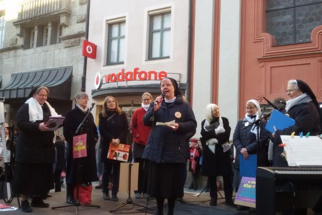 2020 Frauentag Statements 2