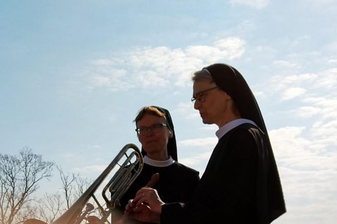 2020 Ostern Flashmob 5