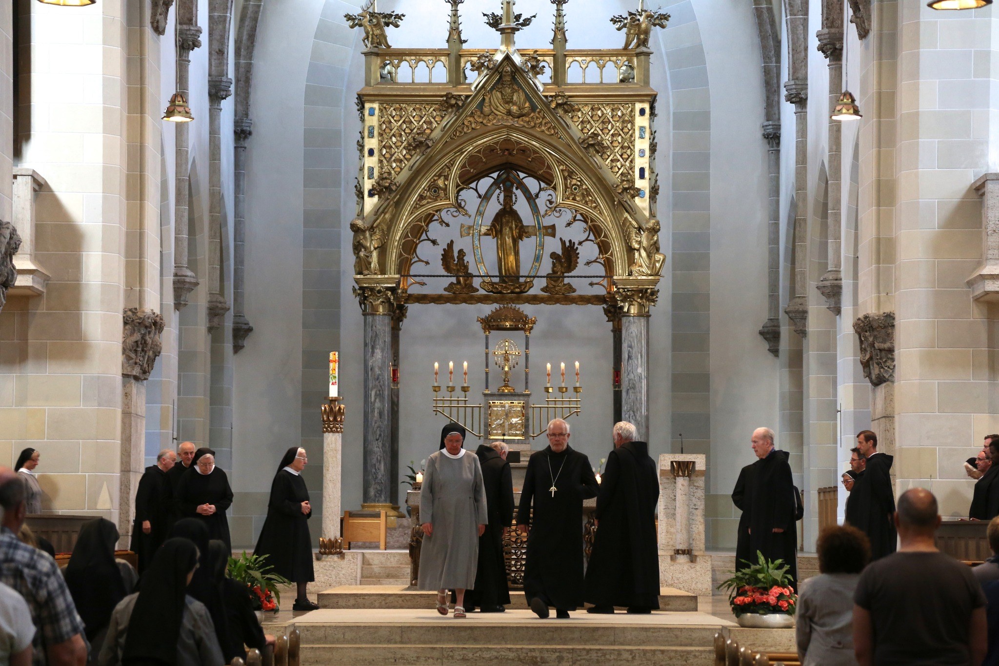 MissionsBenediktinerinnen von Tutzing (de) Missions