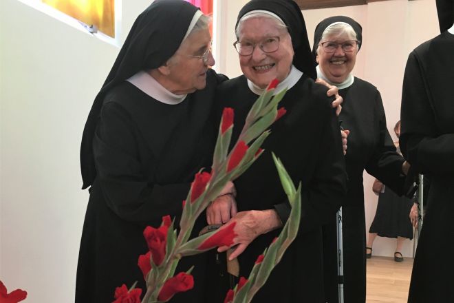 202207 MH Segnung Interesse 3 Kopie