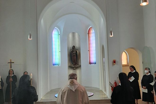 202207 MH Segnung Raum 1