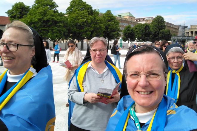 2022 05 26 Katholikentag Gottesdienst 6