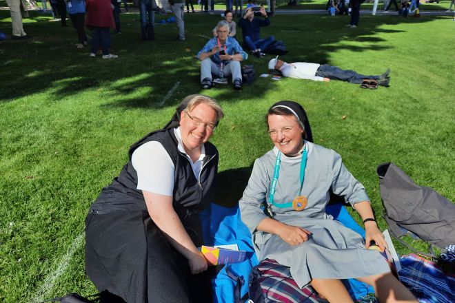 2022 05 Katholikentag Veronika 7