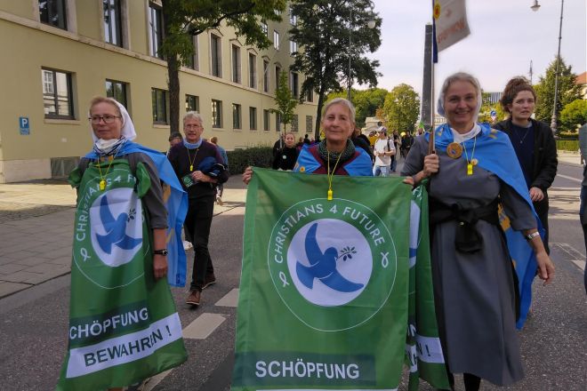 2022 09 Klimastreik 2