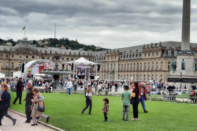 2022 05 Katholikentag Veronika 4