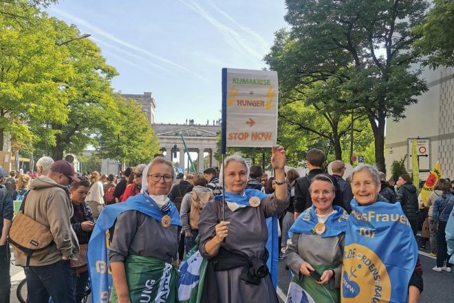 2022 09 Klimastreik 1