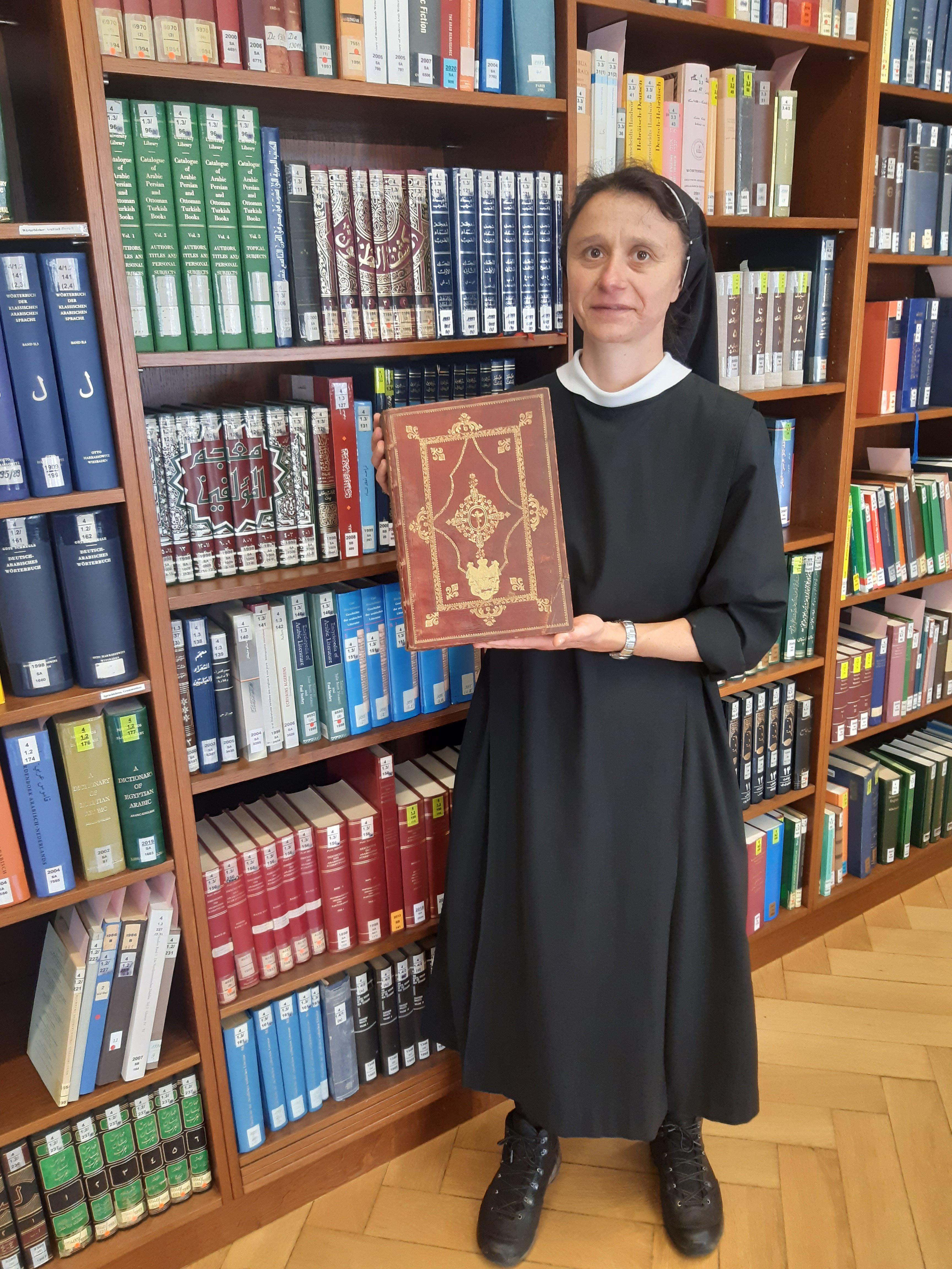 Missions-Benediktinerinnen von Tutzing (de) - Missions ...