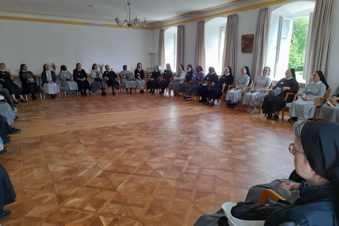 2023 05 29 Pfingstmontag Bernried 1