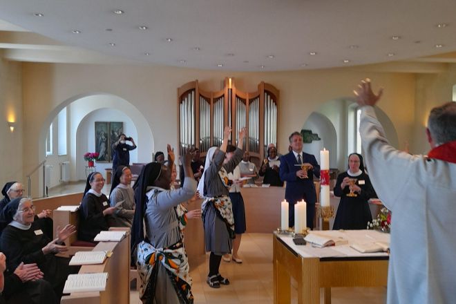 2023 05 29 Pfintstmontag Bernried 12