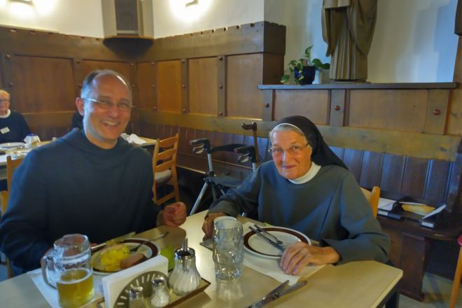 2023 07 Besuch Ottilianer 15