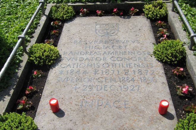 2023 06 01 St Ottilien Encounter 11