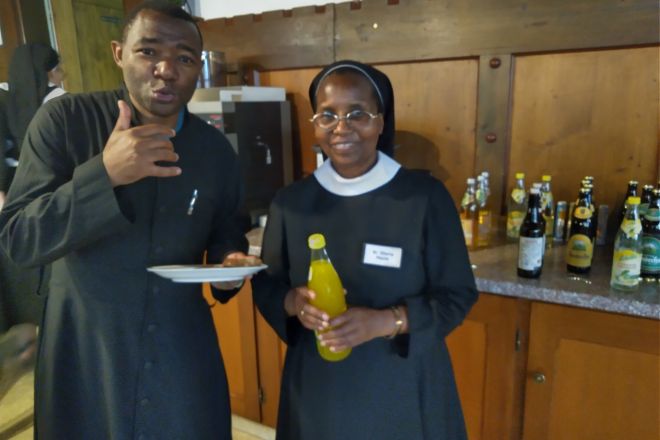 2023 07 Besuch Ottilianer 12