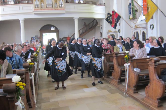 2023 05 28 Pfarrei Pfingstsonntag 09