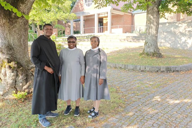 2024 07 27 Otti Clare Gloria