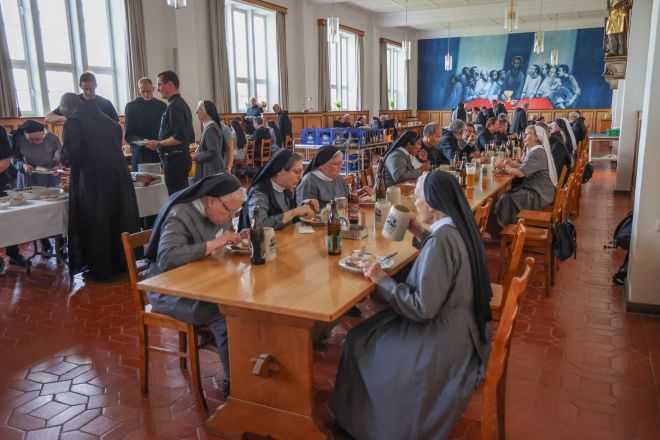 2024 07 27 Otti Refektorium