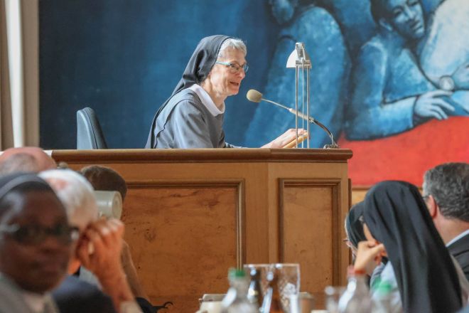 2024 07 27 Otti refektorium Rachel