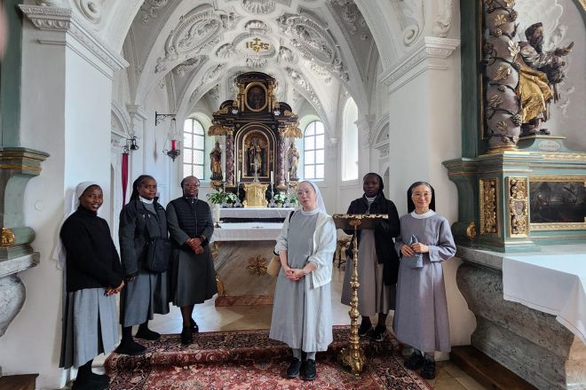 2025 07 10 Ottilien Kirche