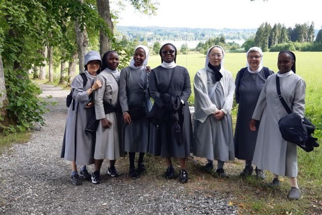 2025 07 13 Wanderung Bernried